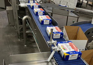 Family-Owned Swaggerty's Farm Meets Rigorous Global Food Safety Certification