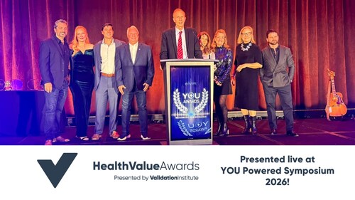 9th Annual Health Value Awards