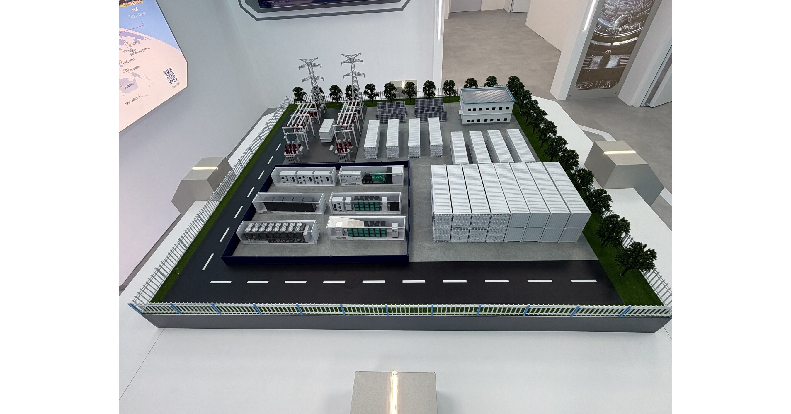 TRW TECO Opens the Year on a High Note with USD79 million Southeast Asia Data Center Contract
