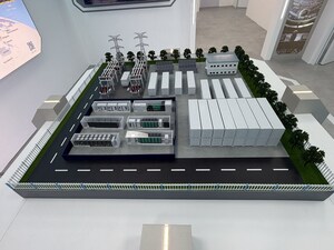 TECO Opens the Year on a High Note with USD79 million Southeast Asia Data Center Contract