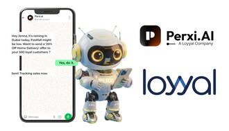 Loyyal Launches Perxi AI: A WhatsApp Based AI Agent That Simplifies Loyalty for SMEs