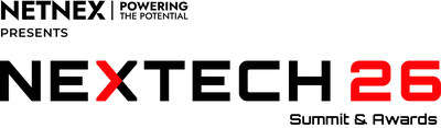 NetNex Global Logo (PRNewsfoto/NetNex Global Private Limited)