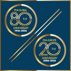 PDA, Inc. -- in its eightieth year; twentieth in the EU.