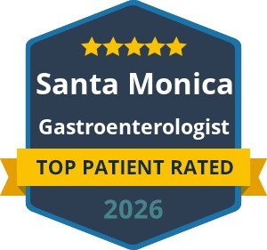 Dr. David Yamini Top Doctor 2026