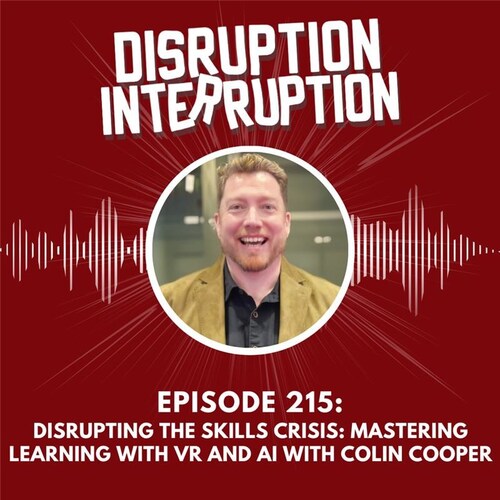 DI: Episode 215 DI: Episode 215