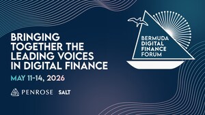 SALT and Penrose Partners Announce Second Annual Bermuda Digital Finance Forum