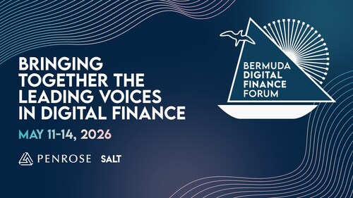 Bermuda Digital Finance Forum 2026