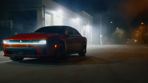 Dodge Launches 'Misfits' Marketing Campaign for the All-new 2026 Dodge Charger Scat Pack, the 'World's Fastest AWD Muscle Car'