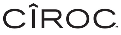 CÎROC Ultra-Premium Vodka Logo.