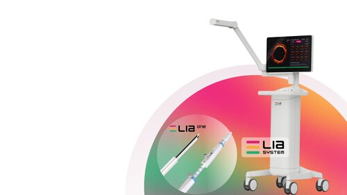 LEADOPTIK’s  Last Inch Assessment™ (LIA) system bridges the gap between navigation and pathology, enabling more precise and informed decision-making in interventional pulmonology and beyond.