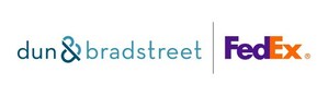Dun &amp; Bradstreet and FedEx Dataworks to Launch Predictive Insights Tracking U.S. Retail Supply and Demand