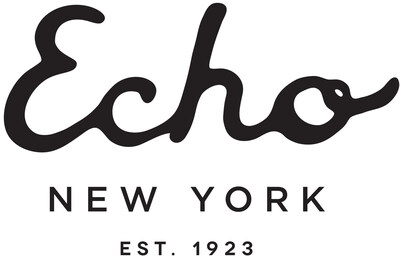 Echo Logo