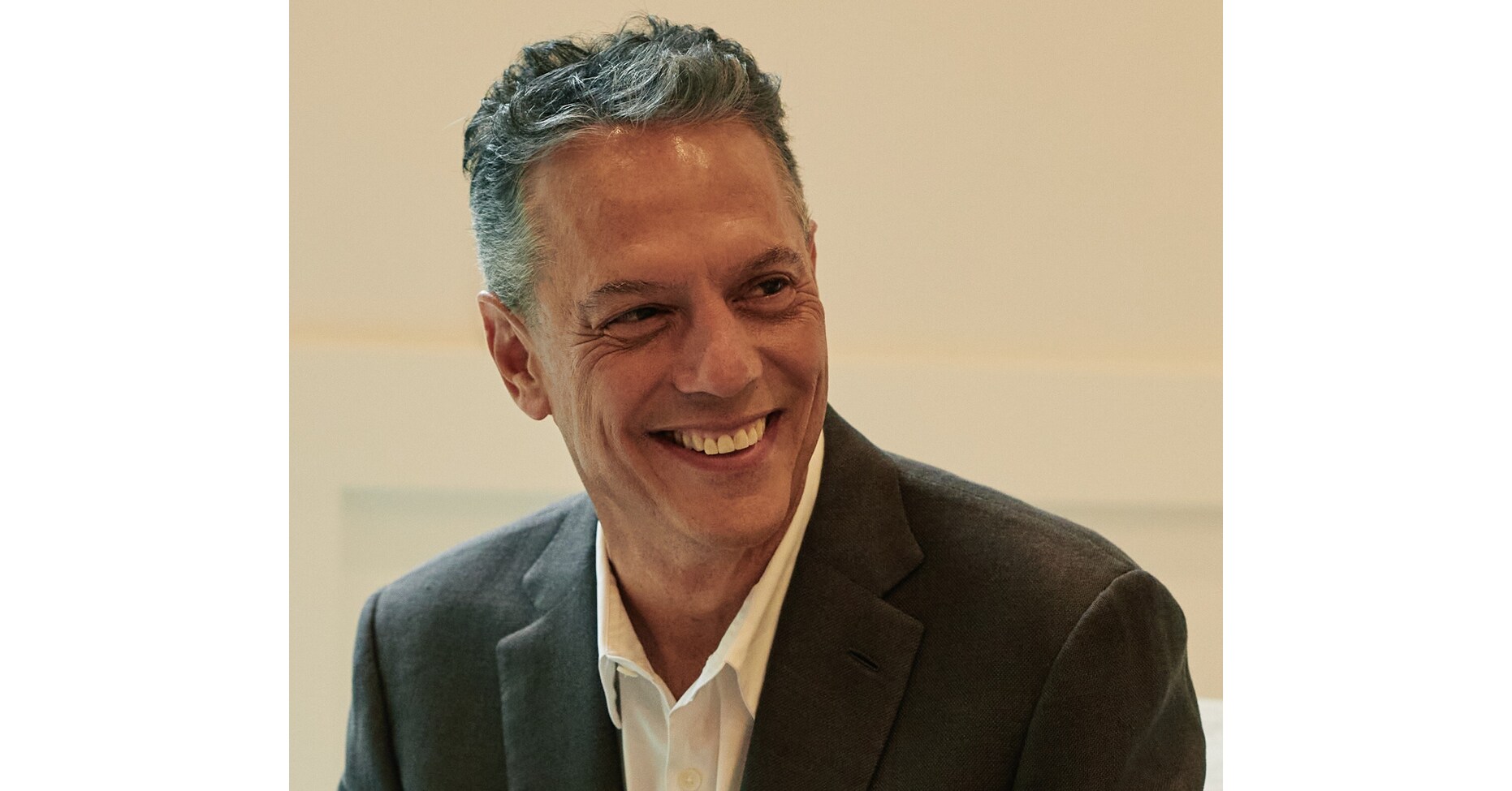 BUSINESS LEADER AND NONPROFIT EXECUTIVE LAUNCHES CAMPAIGN FOR MAYOR OF LOS ANGELES