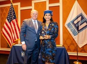 Cox Automotive Presents Rita Case with 2026 Barbara Cox Woman of the Year Award