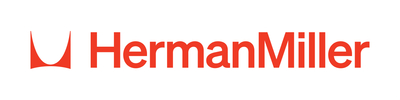 Herman Miller Logo (PRNewsFoto/Herman Miller, Inc.) (PRNewsfoto/Herman Miller, Inc.)