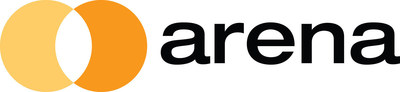 Arena Solutions logo (PRNewsFoto/Arena Solutions)