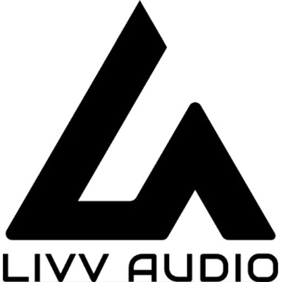 LIVV Audio Logo