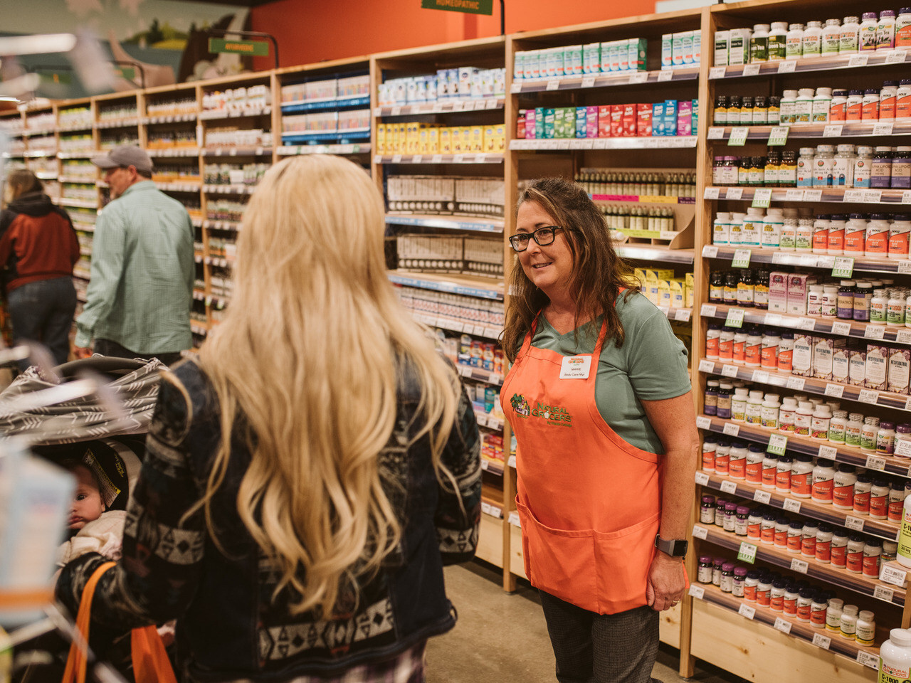 Natural Grocers® Plans Expansion to Lake Geneva, Wisconsin