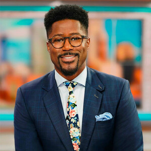 Bullseye Event Group Announces CBS Broadcaster Nate Burleson as Emcee for 2026 Players Tailgate on Super Bowl Sunday