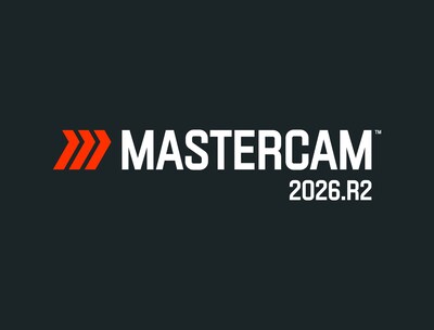 Mastercam 2026.R2 Delivers GPU-Accelerated Simulation and AI-Powered Assistance