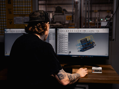 Latest Mastercam 2026.R2 release is packed with powerful features that speed-up verification and provide AI-enabled programming assistance.