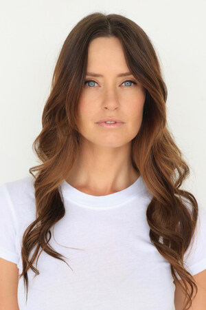 Great American Media Signs Exclusive Multi-Picture Deal with Fan-Favorite Actress, Merritt Patterson