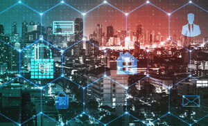 Tune in to Bloomberg TV on Saturday, February 14th to Watch a New Episode of Advancements