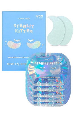 I Dew Care Starlit Kitten