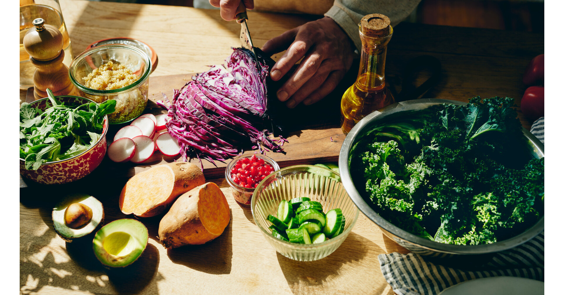 What Is Fibermaxxing? Life Time Experts Share Simple, Safe Ways to Add More Fiber Daily