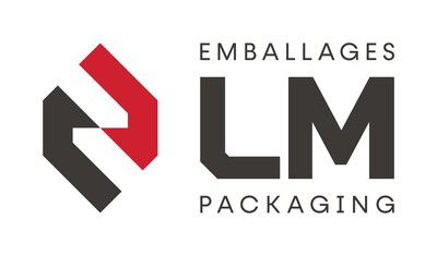 Logo Emballages LM (Groupe CNW/Emballages LM)