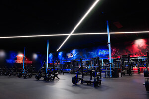 Amped Fitness® Expands in Arizona with New Mesa Location Coming Soon