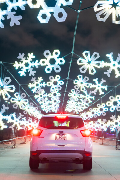 The Light Park, a leading operator of large-scale drive-thru holiday light attractions, announced the acquisition of Holiday Supply Shop, a walk-thru holiday light park operator founded by industry veteran Matt Thompson.