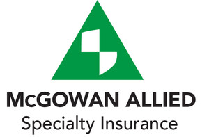 McGowan Allied Specialty Insurance Announces Sales Territory Realignment to Enhance Services