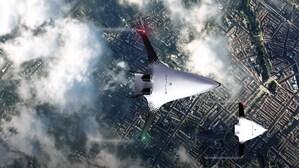 Natilus Raises $28 Million Series A to Commercialize Family of Hyper-Efficient Blended-Wing Aircraft