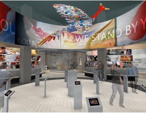 ICYMI: President Signs FY2026 Defense Bill Including $12 Million for National 9/11 Pentagon Memorial Visitor Education Center