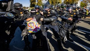 The National Police Association Endorses the Halo Act: A Bill Designed to Protect Federal Immigration Officers from Harassment