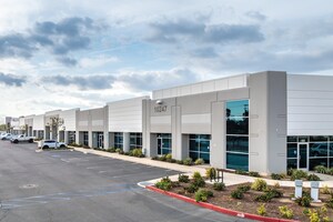 Birtcher Anderson &amp; Davis and Belay Investment Group Acquire Bellegrave Business Park in Jurupa Valley, CA
