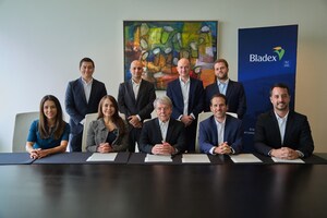 Bladex acompaña a CAFSA en el cierre de su primer crédito sindicado por US$75 millones para impulsar el acceso al financiamiento vehicular en Costa Rica