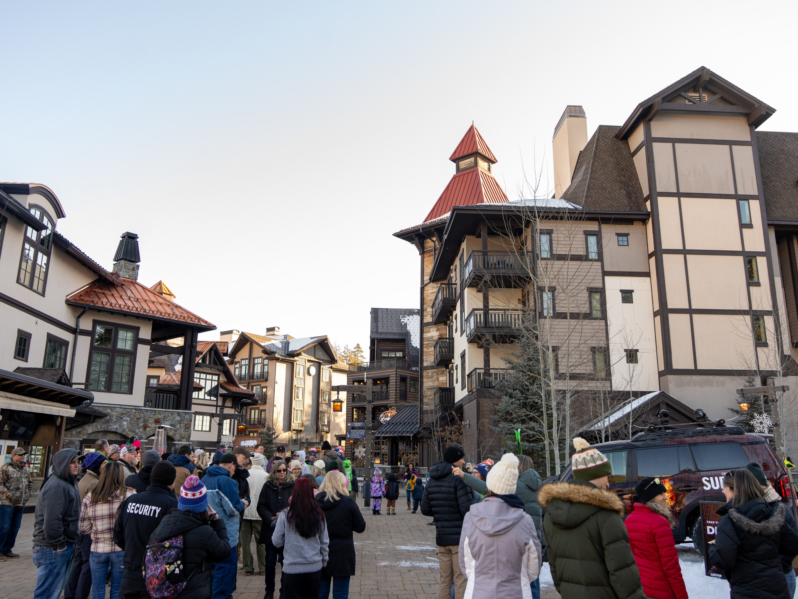 Survivor 50 National Challenge Brings Real-Life Idol Hunt to Tamarack Resort