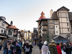 Survivor 50 National Challenge Brings Real-Life Idol Hunt to Tamarack Resort