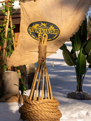 Tamarack Resort was selected as the only location in Idaho to host the Survivor 50 Activation event.