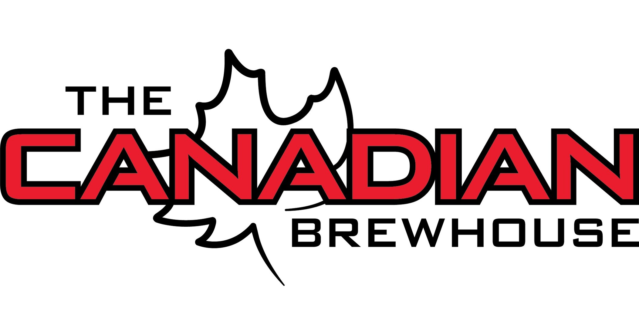 The Canadian Brewhouse logo