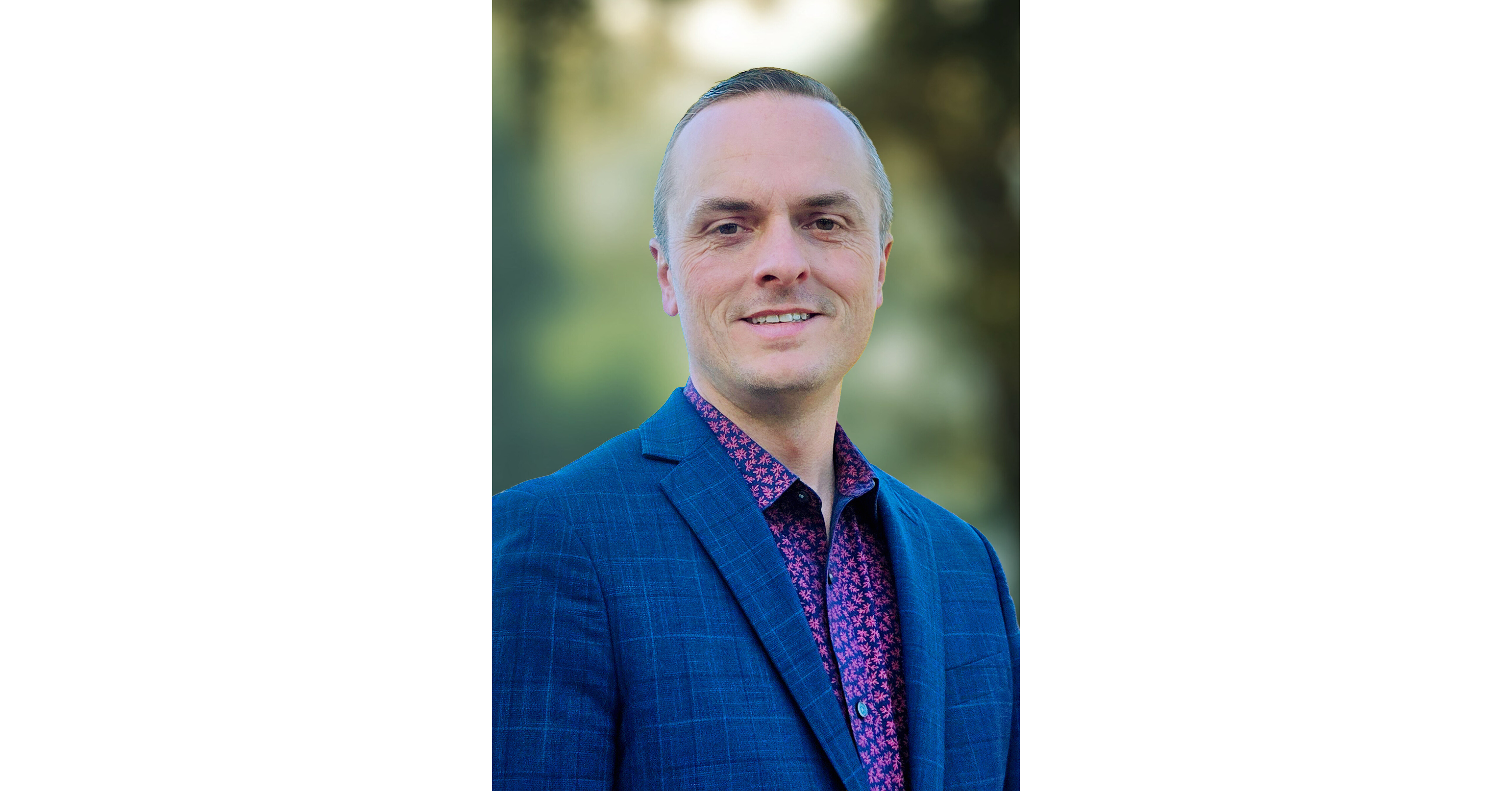 Nathan Johnson Promoted to Executive Director of Marketing & Communications