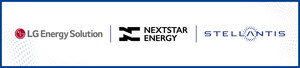 LG Energy Solution va acquérir la pleine propriété de NextStar Energy dans le cadre d'une décision stratégique conjointe avec Stellantis