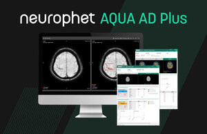 Neurophet Secures FDA 510(k) Clearance for "Neurophet AQUA AD Plus," Marking Its Third U.S. Regulatory Milestone