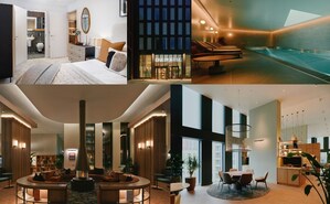 One Port St. Opens in Manchester's Creative Northern Quarter