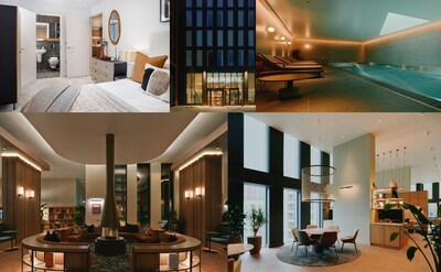 Select Property Manchester One Port Street