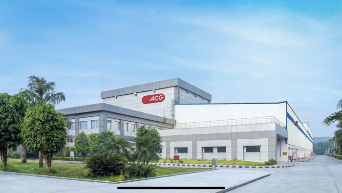 ACG Packaging Materials Joins World Economic Forum’s Global Lighthouse Network as World’s First Pharmaceutical Packaging Company