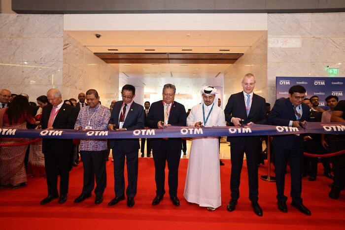 OTM 2026, Asia's Leading Travel Show, Opens in Mumbai as India Becomes Global Tourism Powerhouse