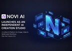 Novi AI: AI Creation Studio for Images, Videos and More